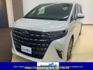 Toyota Alphard Hybrid AAHH40W