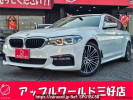 BMW 5 Series JL10