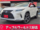 Lexus RX AGL20W
