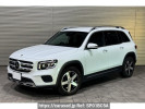 Mercedes Benz GLB-Class 247612M