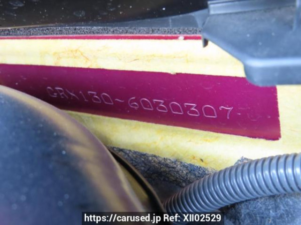 Used 2010 AT toyota mark-x GRX130 Image[11]