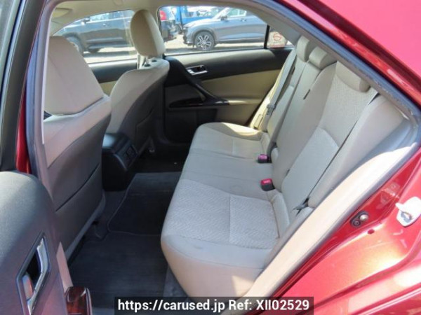 Used 2010 AT toyota mark-x GRX130 Image[15]