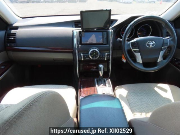 Used 2010 AT toyota mark-x GRX130 Image[16]