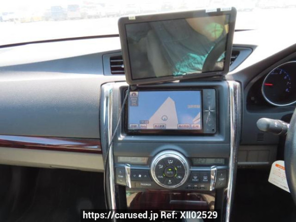 Used 2010 AT toyota mark-x GRX130 Image[20]