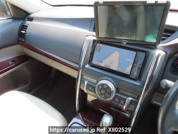 Used 2010 AT toyota mark-x GRX130 Image[21]