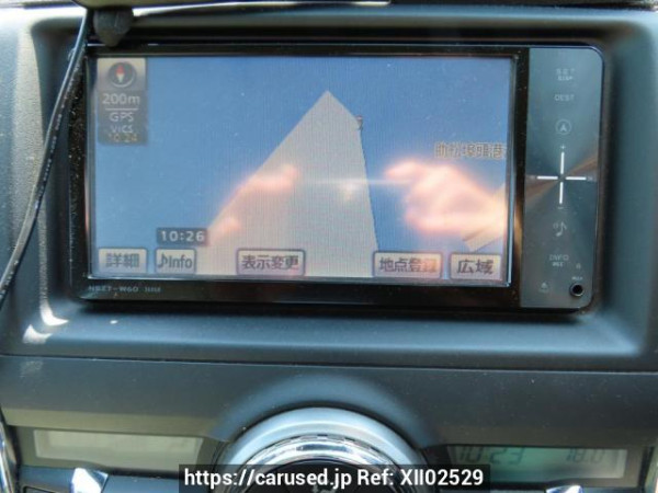 Used 2010 AT toyota mark-x GRX130 Image[22]