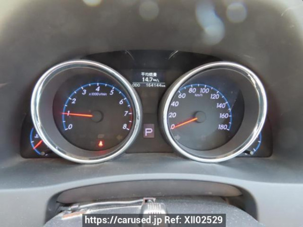 Used 2010 AT toyota mark-x GRX130 Image[24]