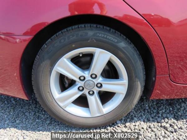 Used 2010 AT toyota mark-x GRX130 Image[28]