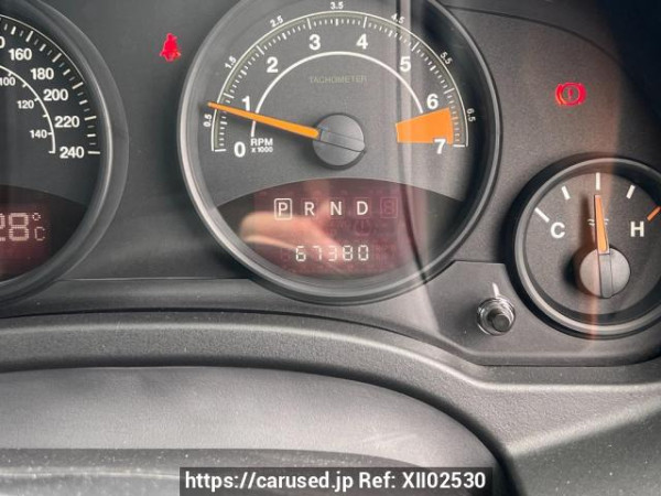 Used 2014 AT jeep compass MK49 Image[24]