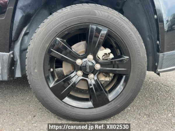 Used 2014 AT jeep compass MK49 Image[26]