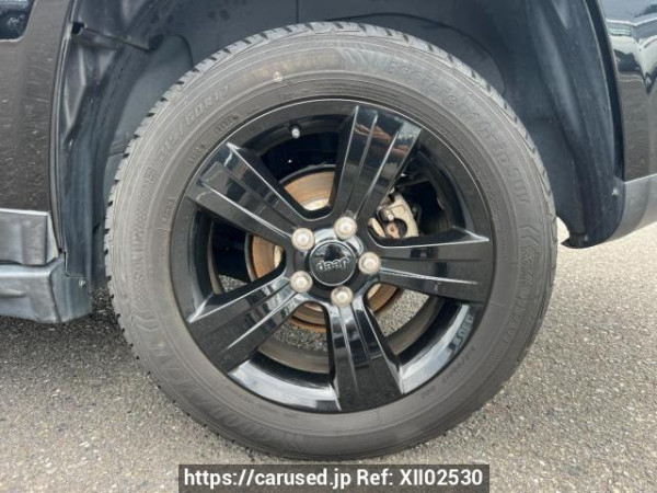 Used 2014 AT jeep compass MK49 Image[27]