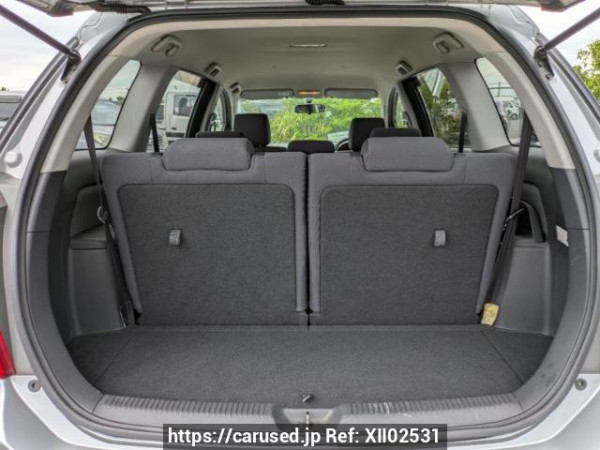 Used 2003 AT toyota wish ZNE10G Image[8]