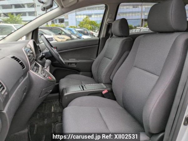Used 2003 AT toyota wish ZNE10G Image[13]