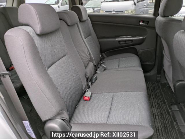 Used 2003 AT toyota wish ZNE10G Image[15]