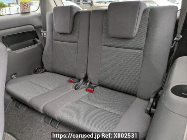 Used 2003 AT toyota wish ZNE10G Image[17]