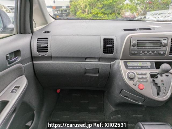 Used 2003 AT toyota wish ZNE10G Image[20]