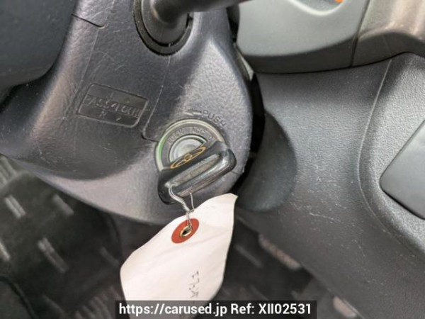 Used 2003 AT toyota wish ZNE10G Image[22]