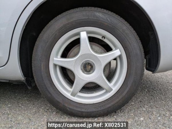 Used 2003 AT toyota wish ZNE10G Image[32]