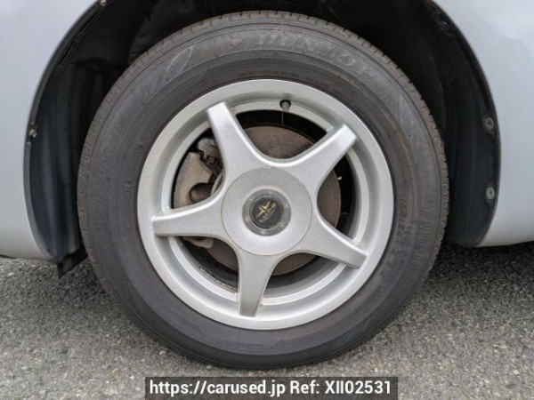 Used 2003 AT toyota wish ZNE10G Image[33]
