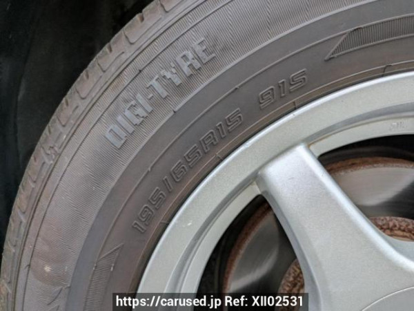 Used 2003 AT toyota wish ZNE10G Image[34]