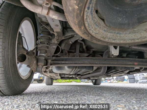 Used 2003 AT toyota wish ZNE10G Image[37]