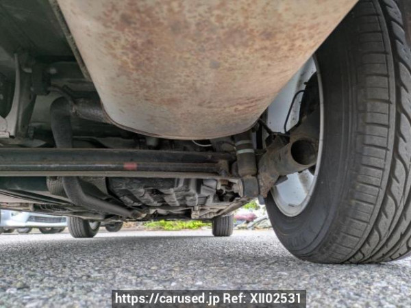 Used 2003 AT toyota wish ZNE10G Image[38]