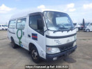 Toyota Dyna Route Van XZU308V