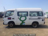 Used 2004 MT toyota dyna-route-van XZU308V Image[3]