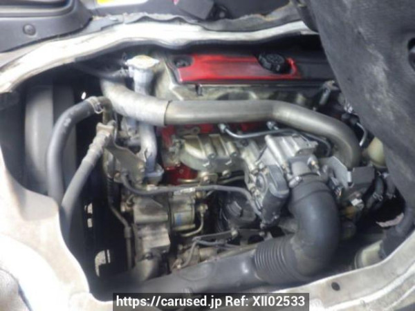 Used 2004 MT toyota dyna-route-van XZU308V Image[9]