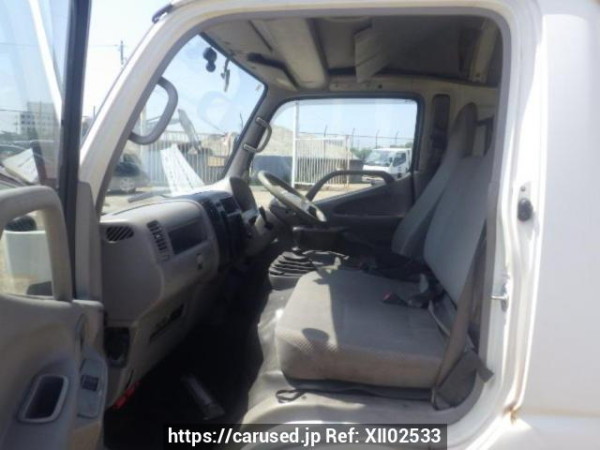 Used 2004 MT toyota dyna-route-van XZU308V Image[12]