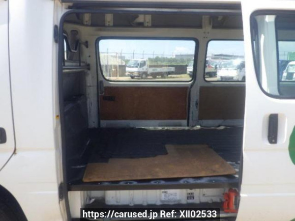 Used 2004 MT toyota dyna-route-van XZU308V Image[13]
