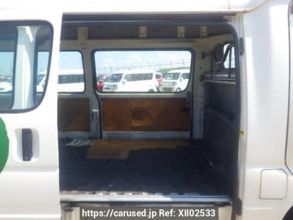 Used 2004 MT toyota dyna-route-van XZU308V Image[14]