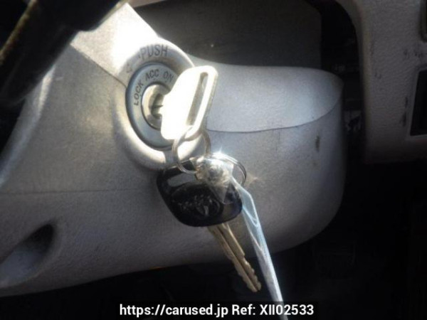 Used 2004 MT toyota dyna-route-van XZU308V Image[18]