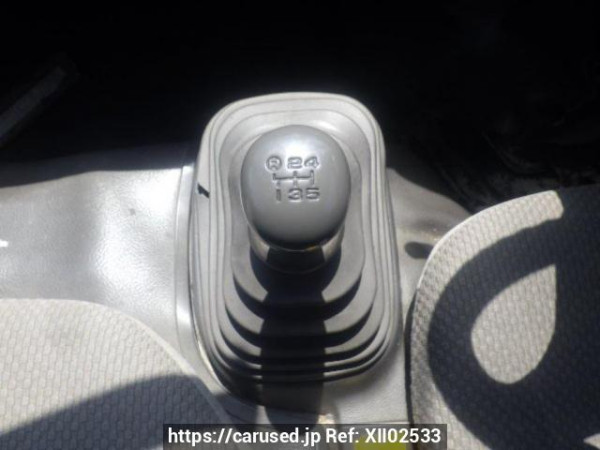 Used 2004 MT toyota dyna-route-van XZU308V Image[20]