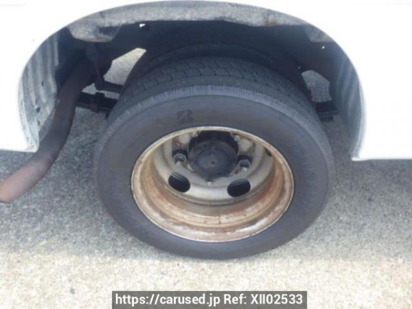 Used 2004 MT toyota dyna-route-van XZU308V Image[23]