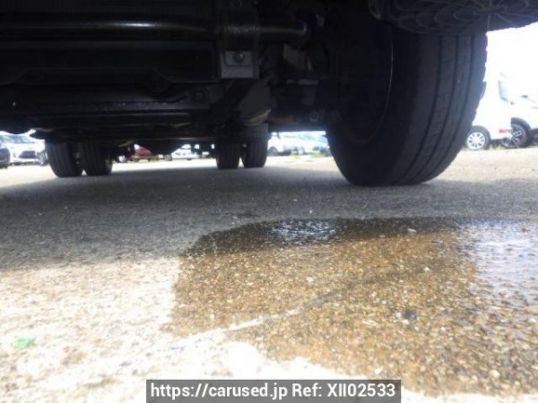 Used 2004 MT toyota dyna-route-van XZU308V Image[28]