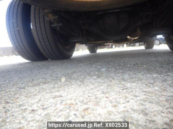 Used 2004 MT toyota dyna-route-van XZU308V Image[31]