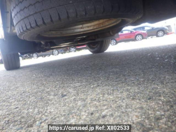 Used 2004 MT toyota dyna-route-van XZU308V Image[33]