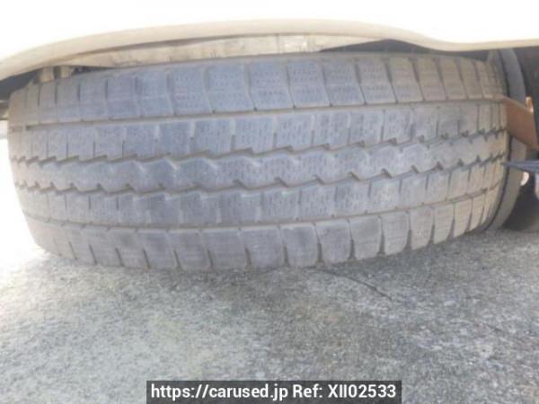 Used 2004 MT toyota dyna-route-van XZU308V Image[35]