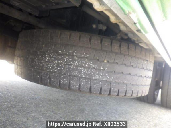Used 2004 MT toyota dyna-route-van XZU308V Image[36]