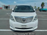 Used 2009 AT toyota alphard ANH20W Image[1]