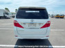 Used 2009 AT toyota alphard ANH20W Image[5]