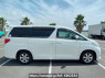 Used 2009 AT toyota alphard ANH20W Image[7]