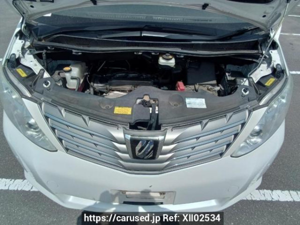 Used 2009 AT toyota alphard ANH20W Image[9]