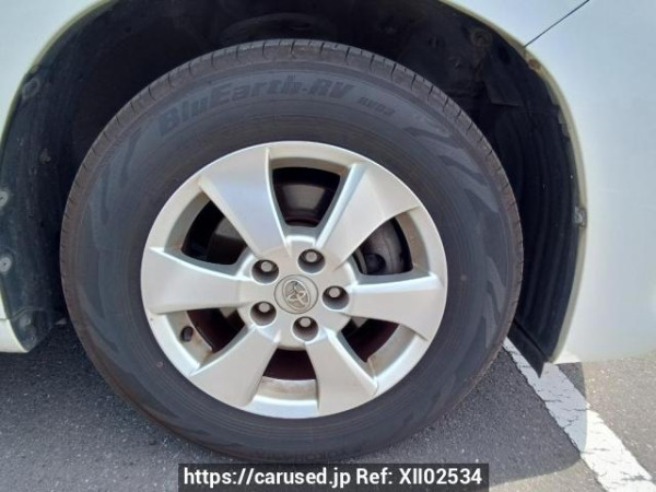 Used 2009 AT toyota alphard ANH20W Image[29]