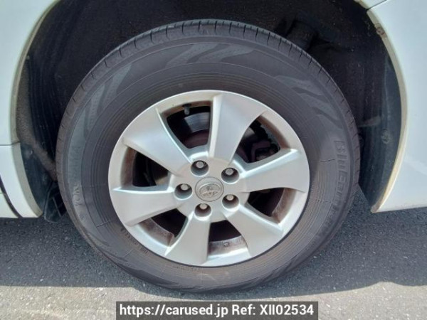 Used 2009 AT toyota alphard ANH20W Image[32]