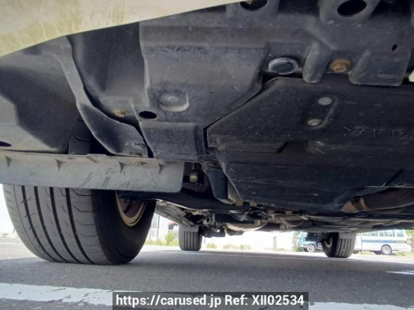 Used 2009 AT toyota alphard ANH20W Image[33]