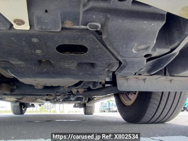 Used 2009 AT toyota alphard ANH20W Image[34]