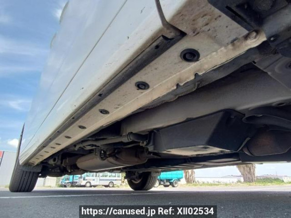 Used 2009 AT toyota alphard ANH20W Image[35]