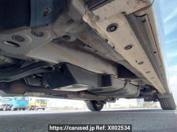 Used 2009 AT toyota alphard ANH20W Image[36]